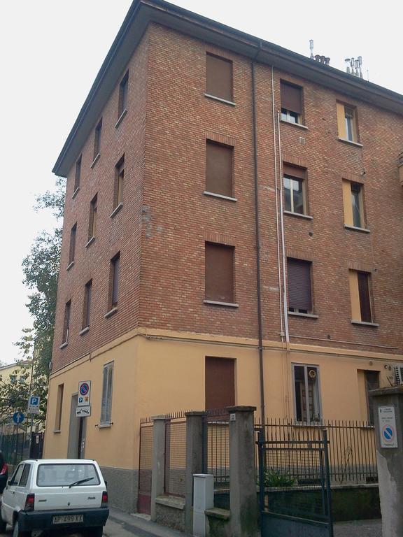 Farolfi Apartments Passarotti Bologne Extérieur photo