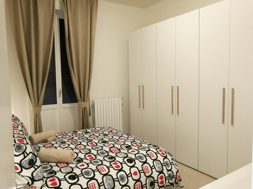 Farolfi Apartments Passarotti Bologne Extérieur photo