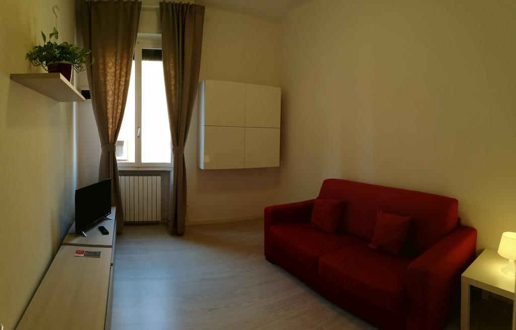 Farolfi Apartments Passarotti Bologne Extérieur photo