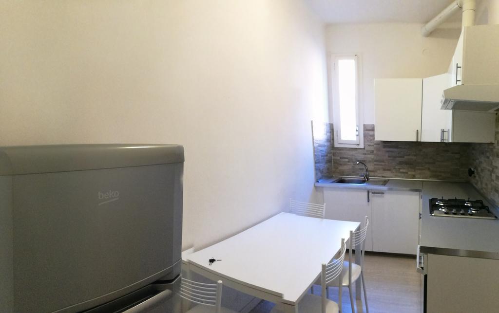 Farolfi Apartments Passarotti Bologne Extérieur photo